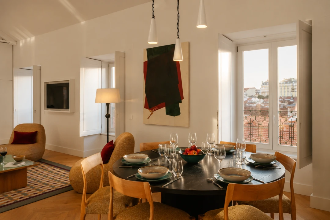 Apartamento T3 para Venda em Santa Maria Maior Foto 13