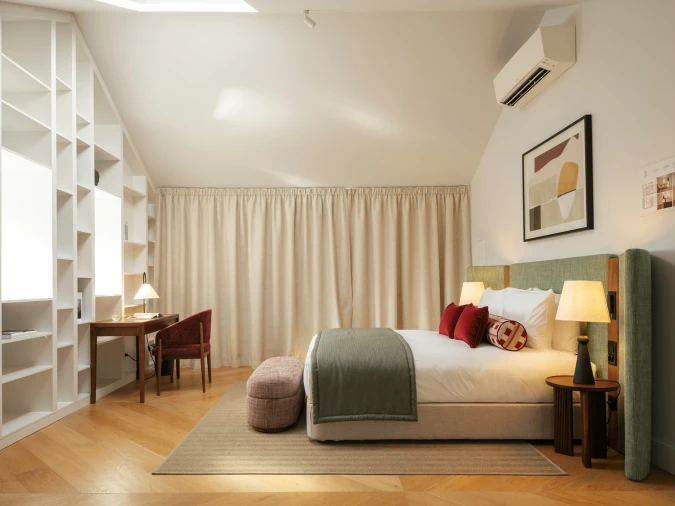 Apartamento T3 para Venda em Santa Maria Maior Foto 38