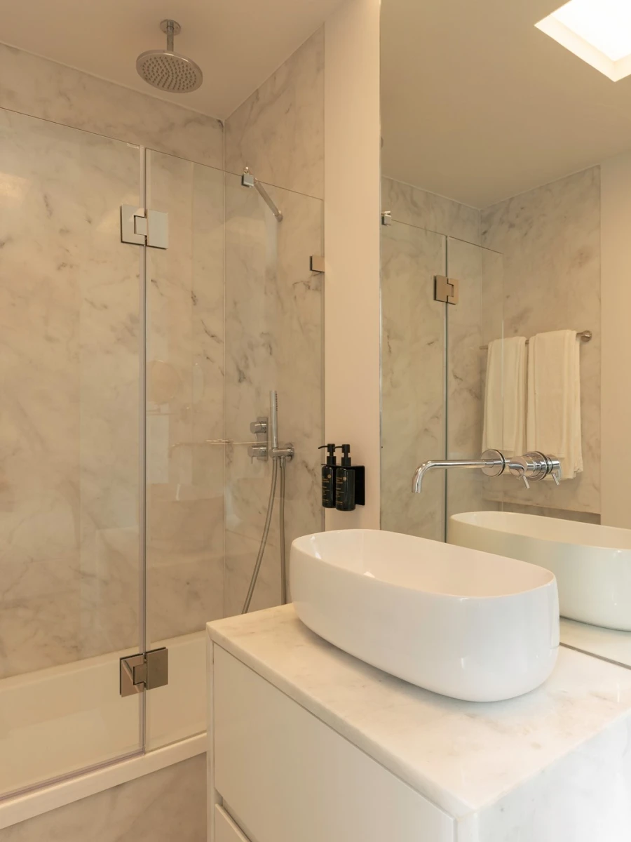 Apartamento T3 para Venda em Santa Maria Maior Foto 11