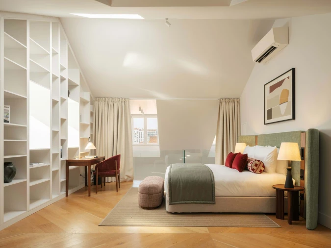 Apartamento T3 para Venda em Santa Maria Maior Foto 39