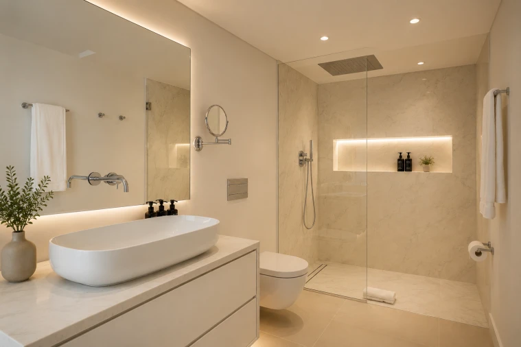 Apartamento T3 para Venda em Santa Maria Maior Foto 11
