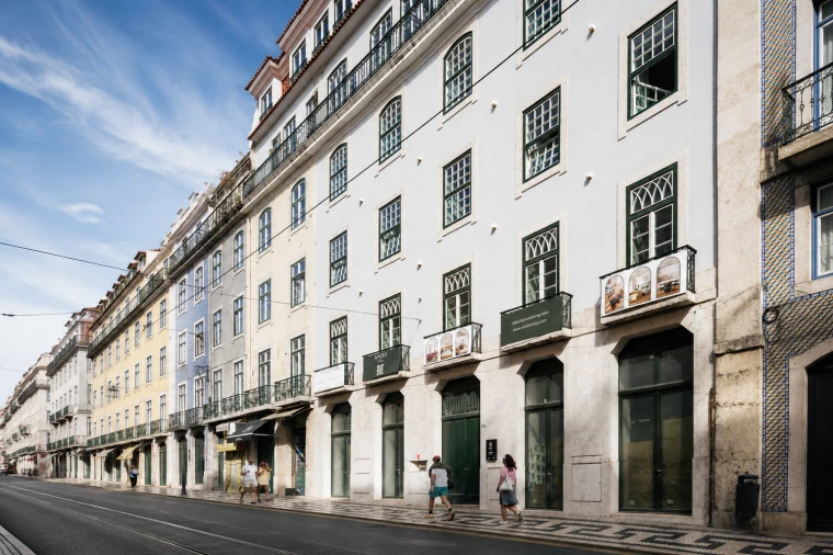 Apartamento T3 para Venda em Santa Maria Maior Foto 44