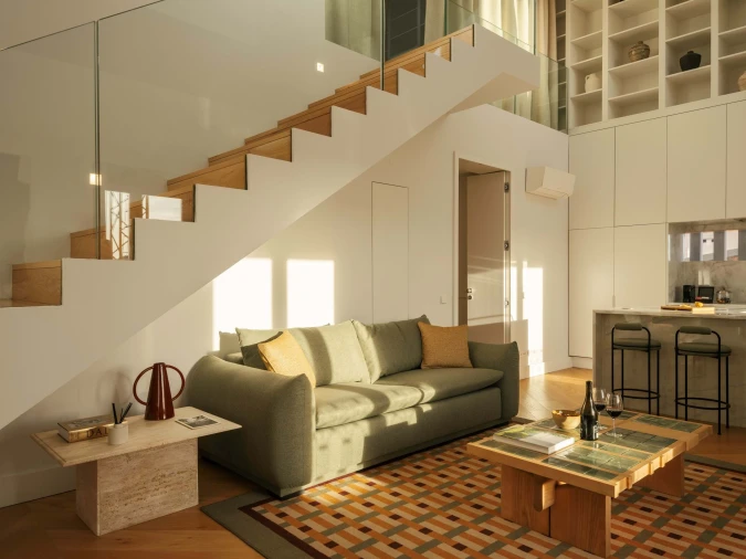 Apartamento T3 para Venda em Santa Maria Maior Foto 26