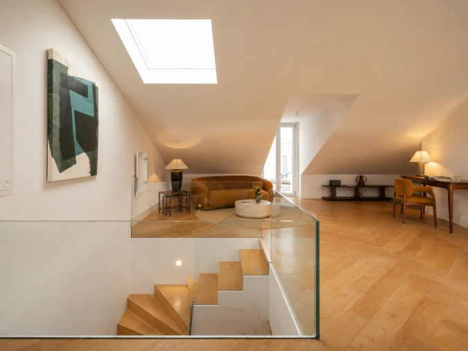 Apartamento T3 para Venda em Santa Maria Maior Foto 10