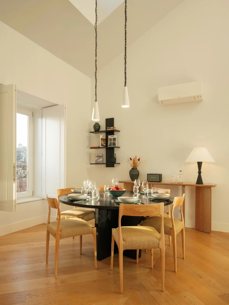 Apartamento T3 para Venda em Santa Maria Maior Foto 32