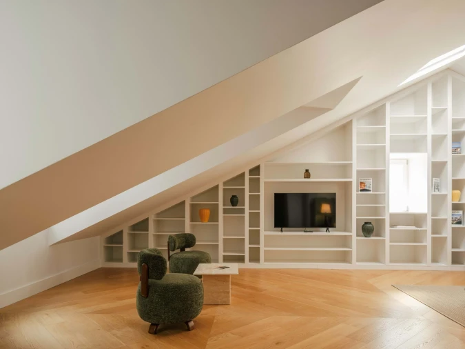 Apartamento T3 para Venda em Santa Maria Maior Foto 37