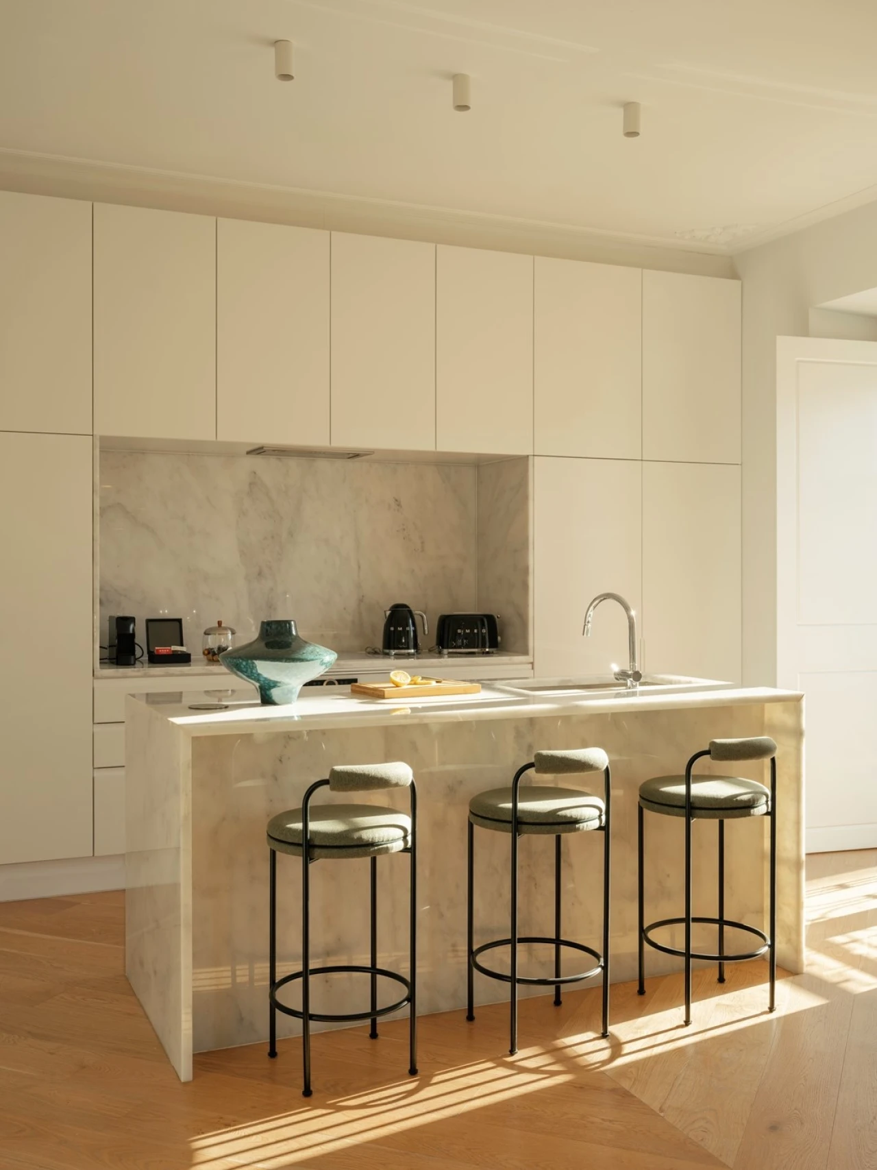 Apartamento T3 para Venda em Santa Maria Maior Foto 7