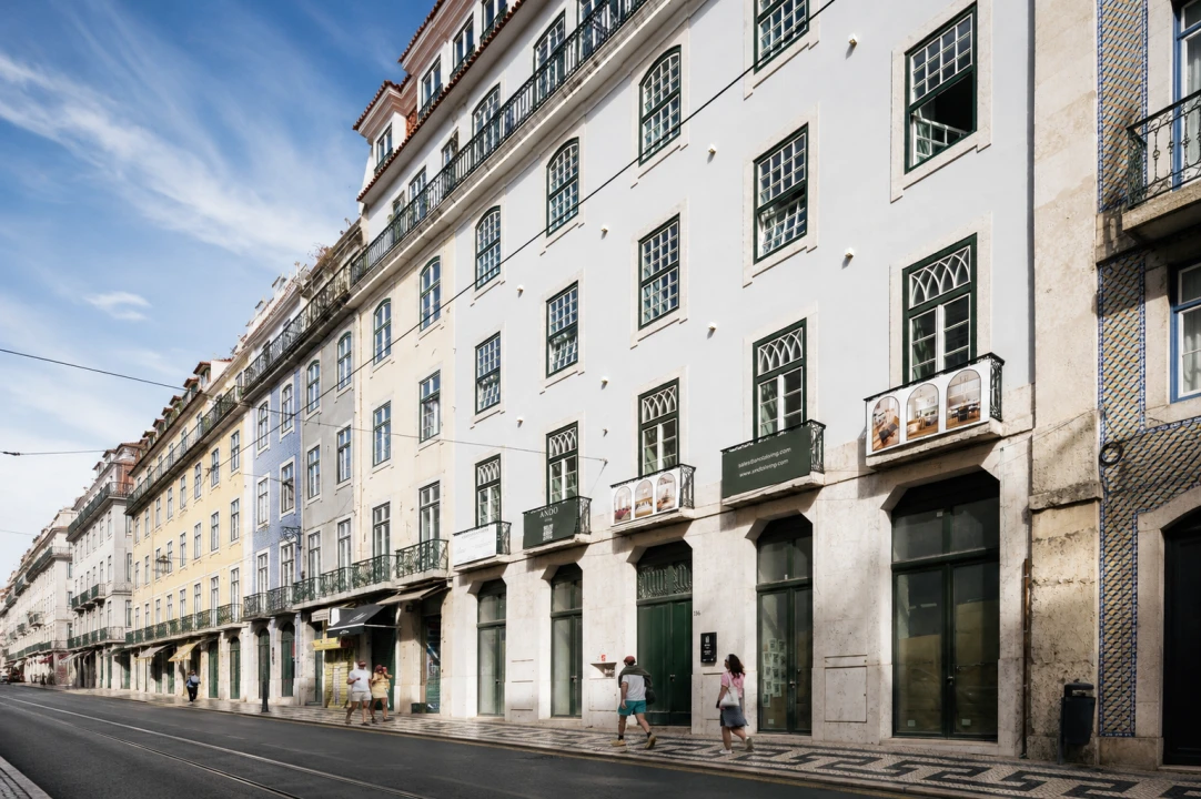 Apartamento T3 para Venda em Santa Maria Maior Foto 44
