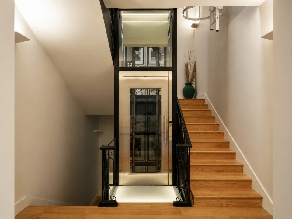 Apartamento T3 para Venda em Santa Maria Maior Foto 19