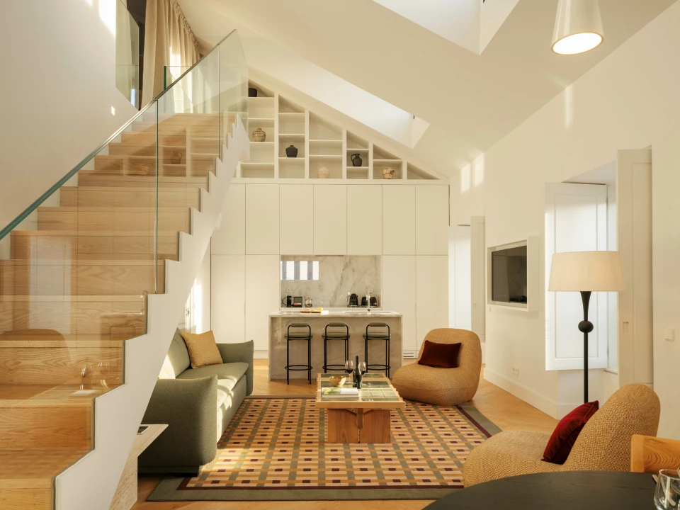 Apartamento T3 para Venda em Santa Maria Maior Foto 25