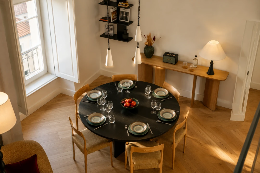 Apartamento T3 para Venda em Santa Maria Maior Foto 15