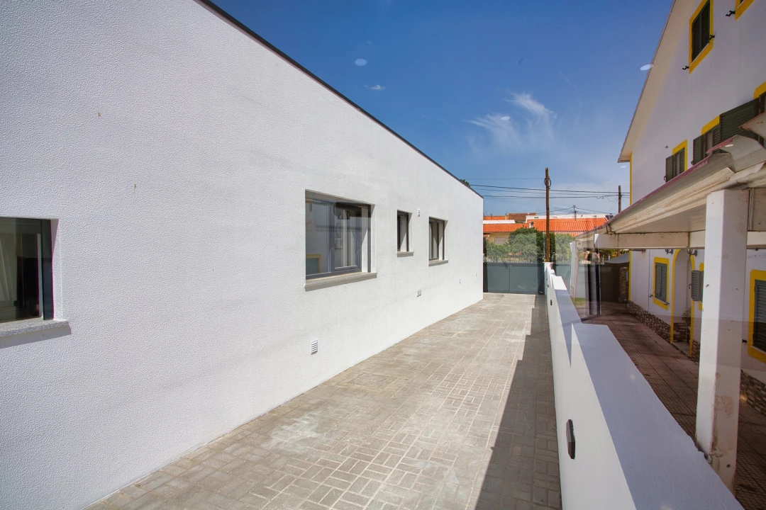 Moradia T4 para Venda em Santa Maria Maior Foto 55