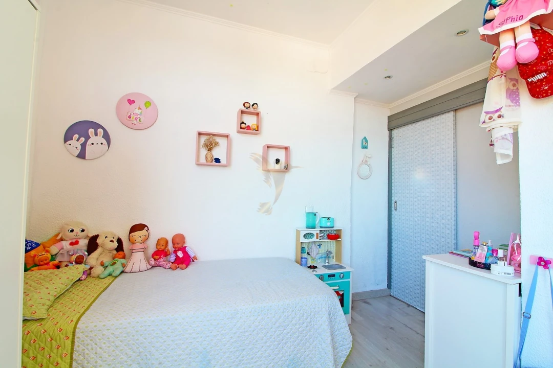 Apartamento T1 para Venda em Albufeira e Olhos de Água Foto 14