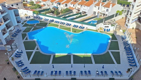 Apartamento T1 para Venda em Albufeira e Olhos de Água