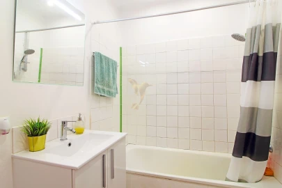 Apartamento T1 para Venda em Albufeira e Olhos de Água