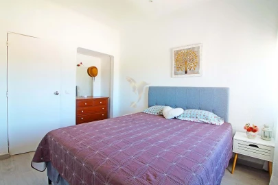 Apartamento T1 para Venda em Albufeira e Olhos de Água