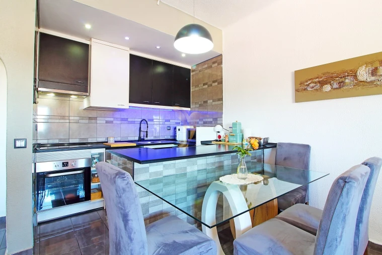 Apartamento T1 para Venda em Albufeira e Olhos de Água Foto 6