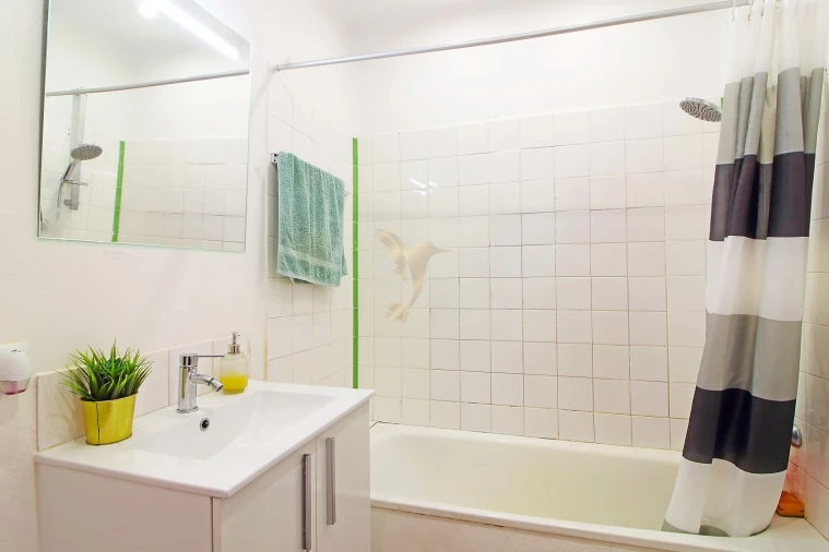 Apartamento T1 para Venda em Albufeira e Olhos de Água Foto 16