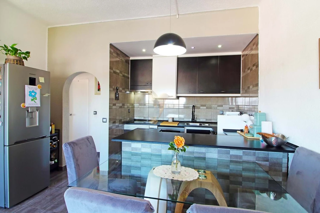 Apartamento T1 para Venda em Albufeira e Olhos de Água Foto 5