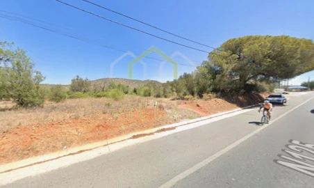 Terreno Agricola ou Rústico para Venda em Quarteira