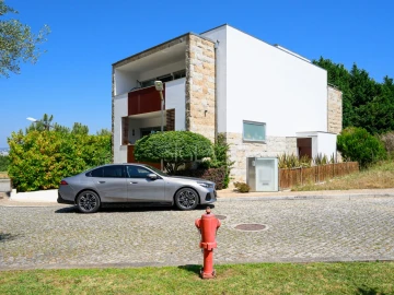 Moradia T4 para Venda em Oliveira do Douro