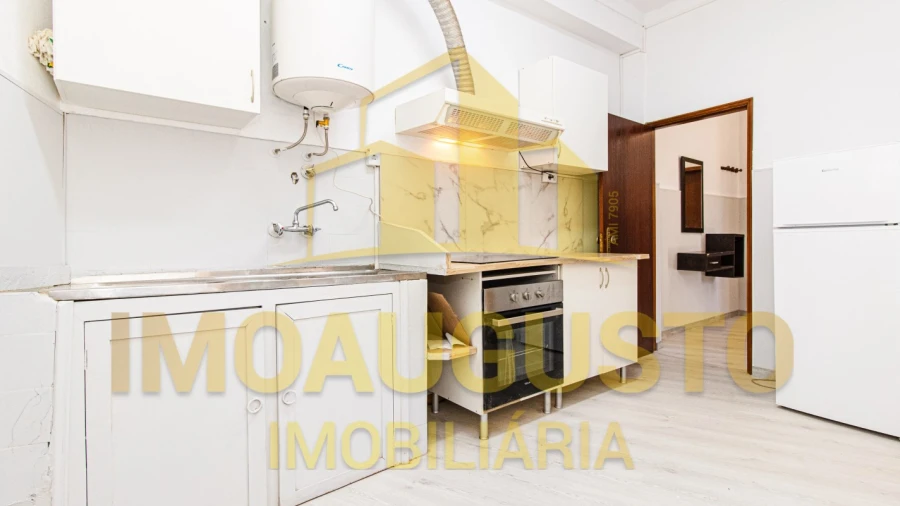 Moradia T2 para Venda em Guarda