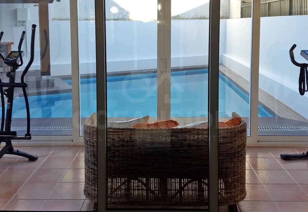 Moradia T4 para Venda em São Domingos de Rana Foto 39