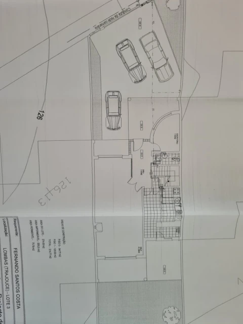 Moradia T5 para Venda em São Domingos de Rana