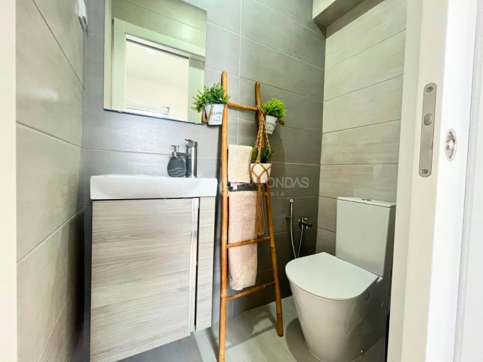 Apartamento T2 para Venda em Costa da Caparica Foto 7