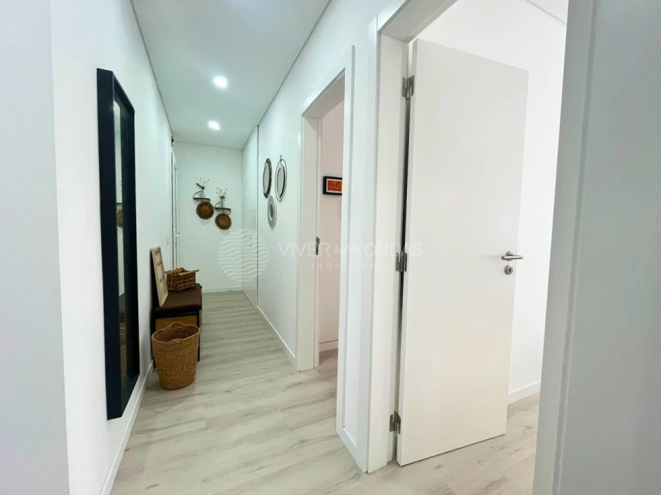 Apartamento T2 para Venda em Costa da Caparica Foto 15