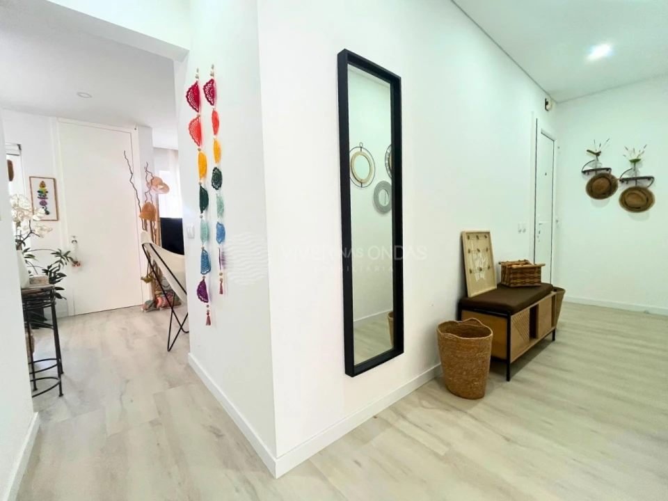 Apartamento T2 para Venda em Costa da Caparica Foto 23