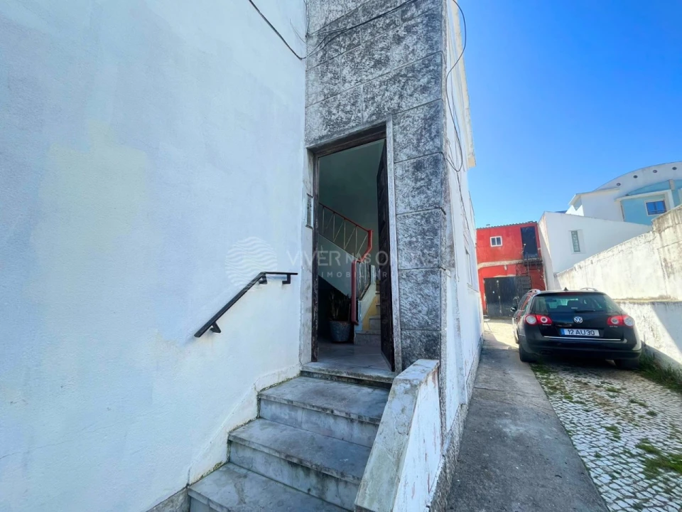 Apartamento T2 para Venda em Costa da Caparica Foto 26