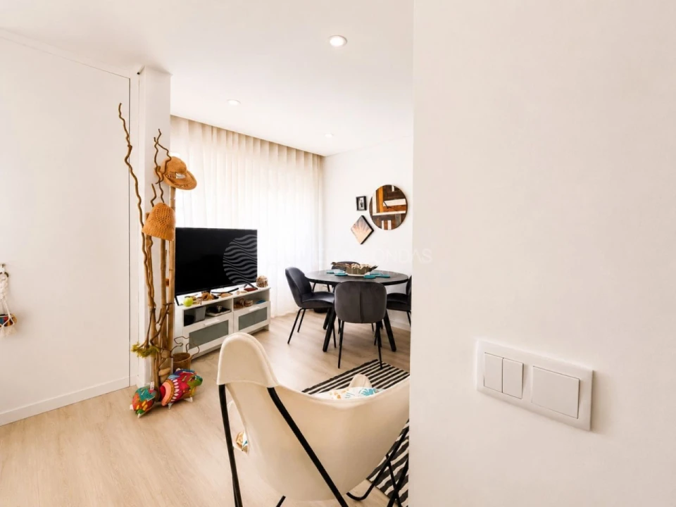 Apartamento T2 para Venda em Costa da Caparica Foto 8