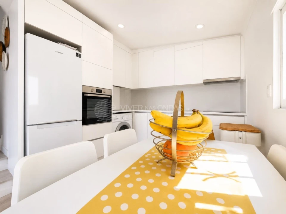 Apartamento T2 para Venda em Costa da Caparica Foto 11