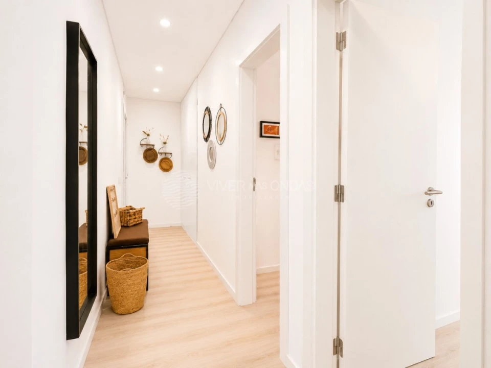 Apartamento T2 para Venda em Costa da Caparica Foto 15