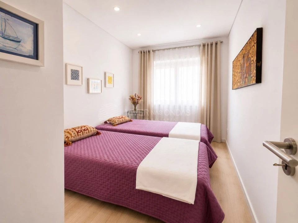 Apartamento T2 para Venda em Costa da Caparica Foto 16