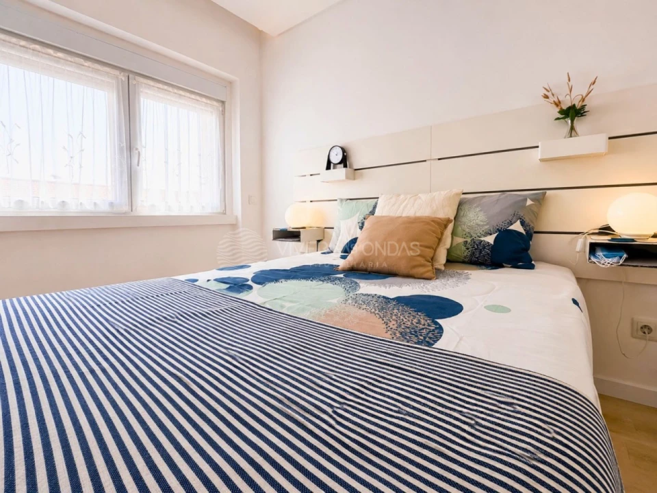 Apartamento T2 para Venda em Costa da Caparica Foto 20