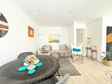 Apartamento T2 para Venda em Costa da Caparica