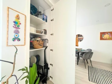 Apartamento T2 para Venda em Costa da Caparica