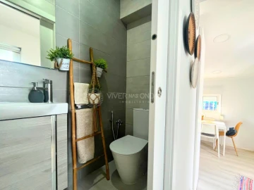 Apartamento T2 para Venda em Costa da Caparica