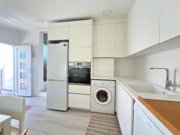 Apartamento T2 para Venda em Costa da Caparica