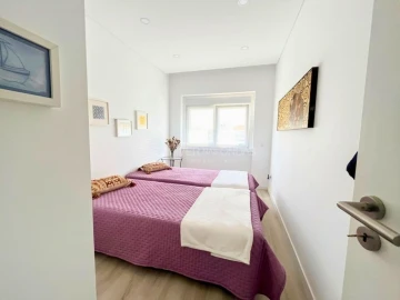Apartamento T2 para Venda em Costa da Caparica