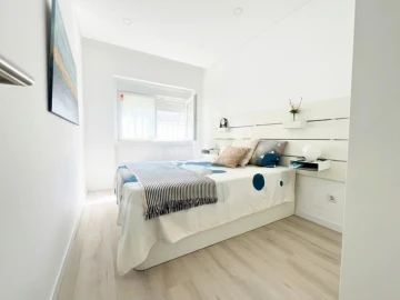 Apartamento T2 para Venda em Costa da Caparica