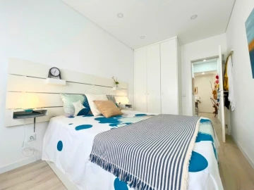 Apartamento T2 para Venda em Costa da Caparica
