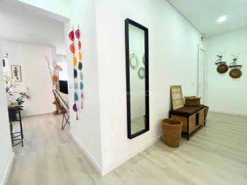 Apartamento T2 para Venda em Costa da Caparica