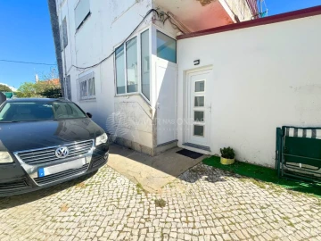 Apartamento T2 para Venda em Costa da Caparica