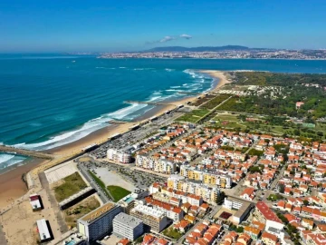 Apartamento T2 para Venda em Costa da Caparica