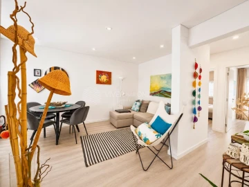 Apartamento T2 para Venda em Costa da Caparica