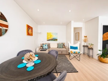 Apartamento T2 para Venda em Costa da Caparica