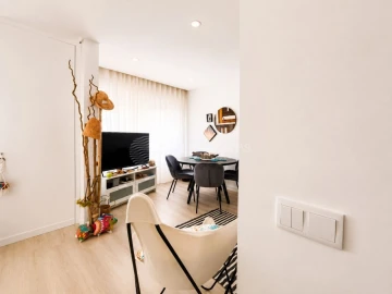 Apartamento T2 para Venda em Costa da Caparica